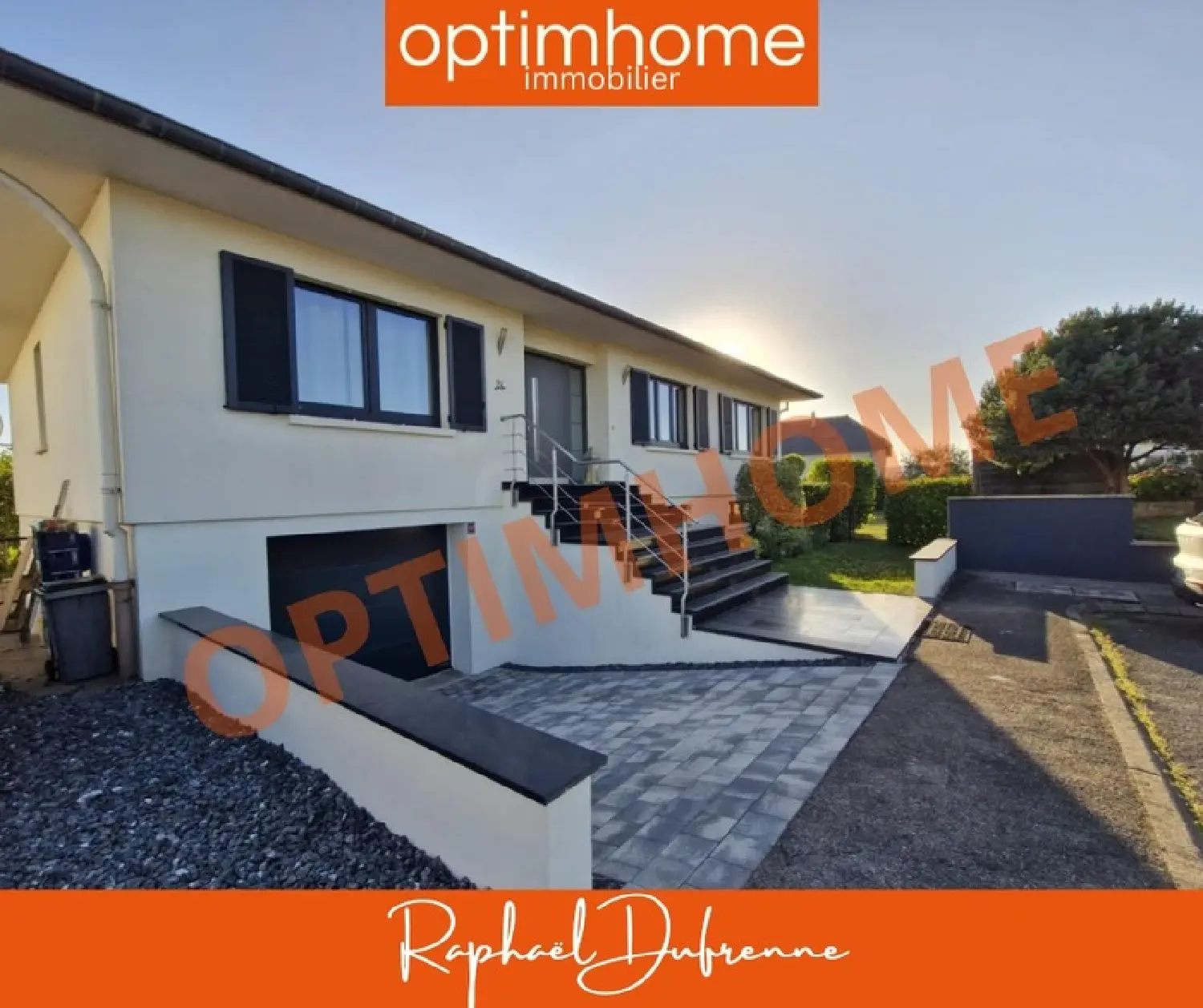  for sale house Boust Moselle 1