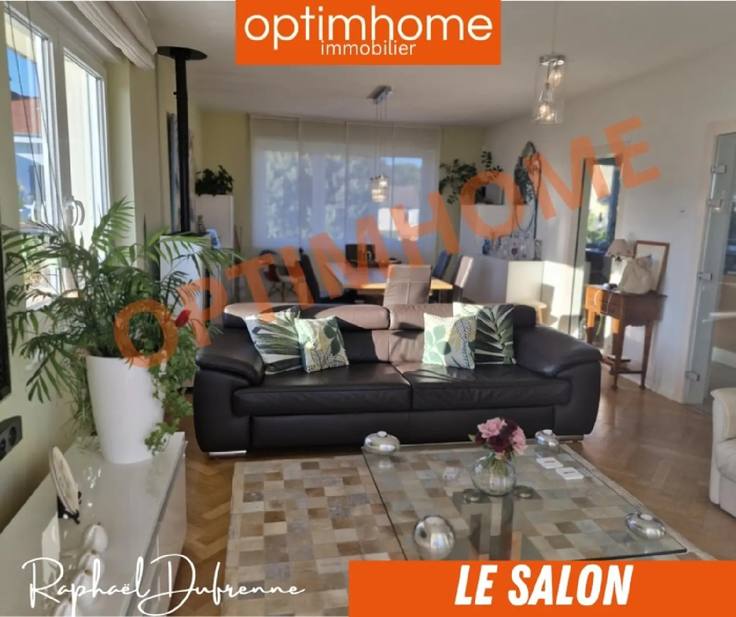  for sale house Boust Moselle 3