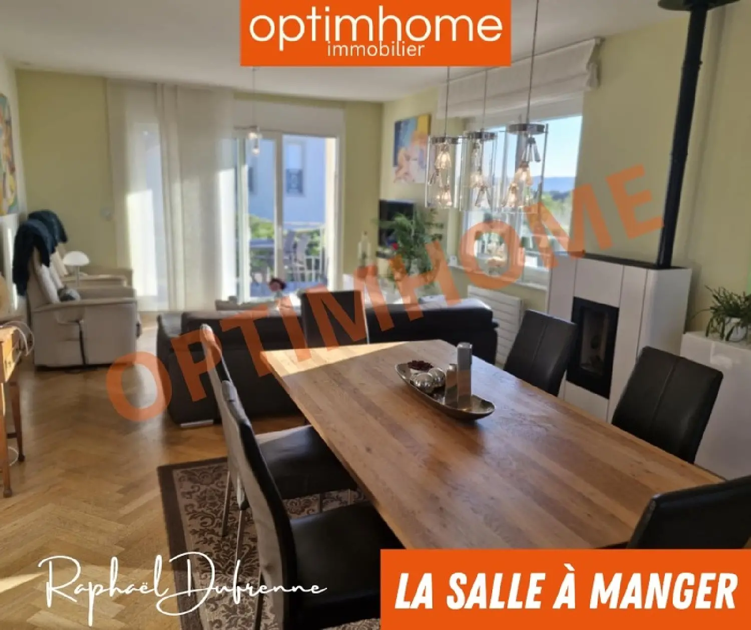  for sale house Boust Moselle 4