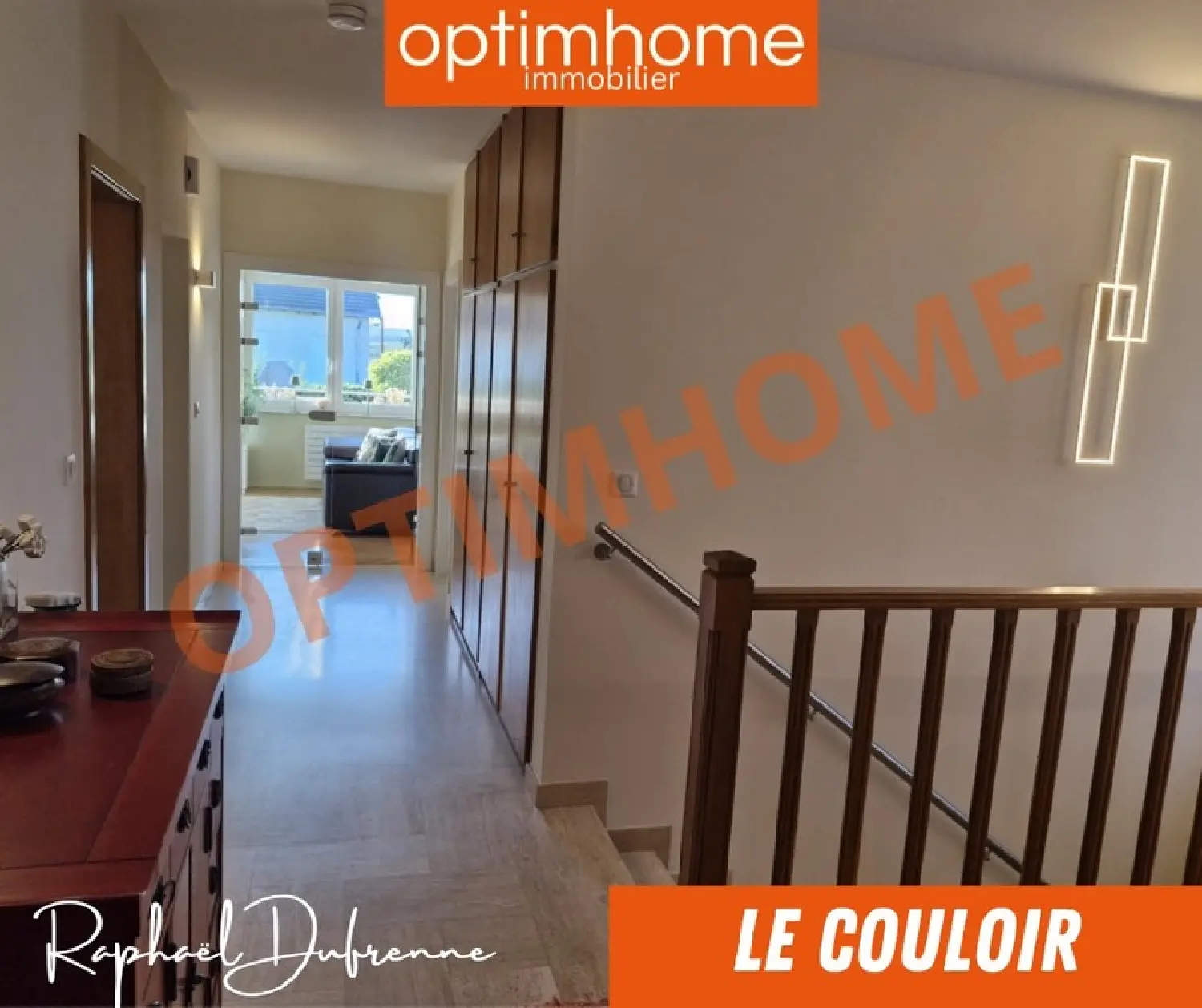  for sale house Boust Moselle 5