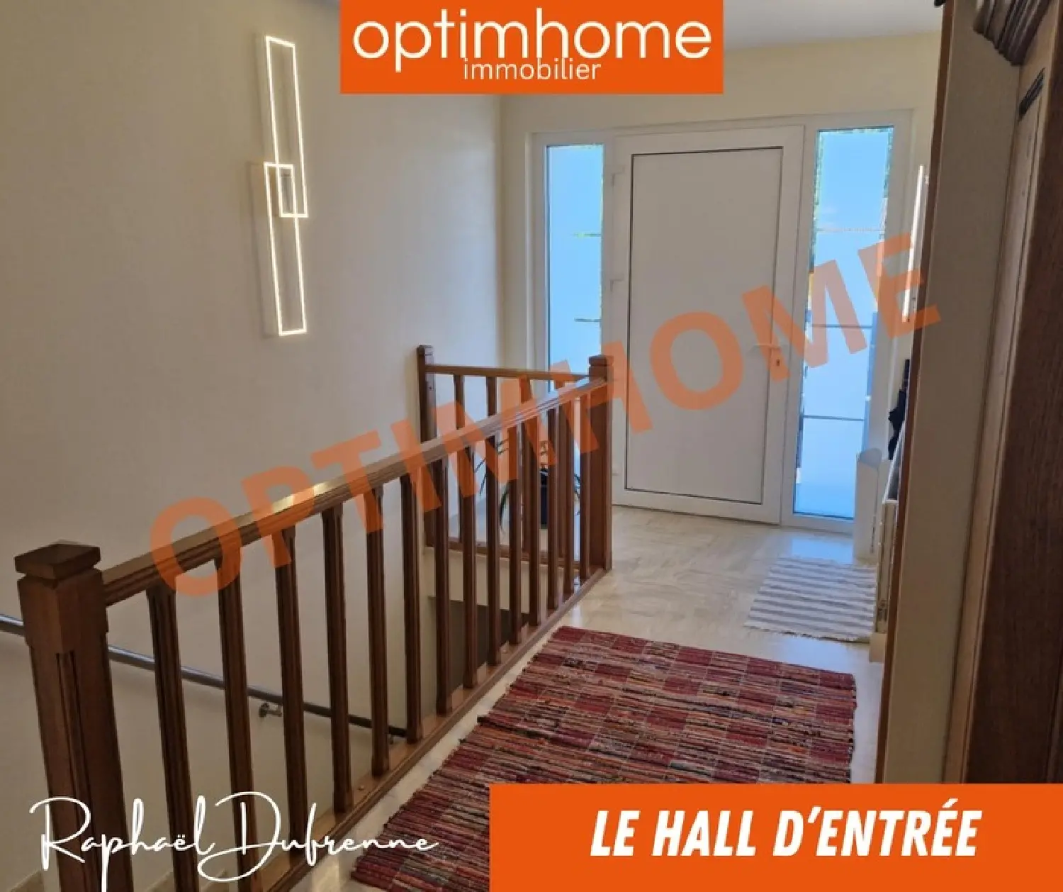  for sale house Boust Moselle 6