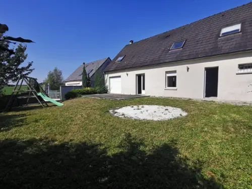 Boves Somme huis foto 7126909