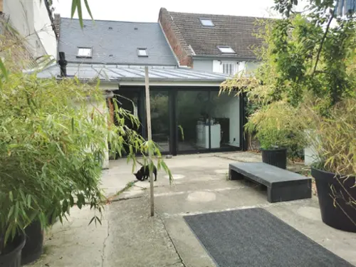 Boves Somme huis foto 7126924