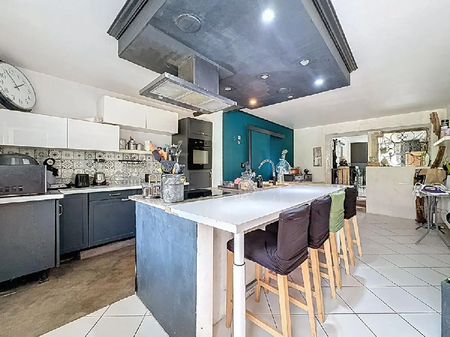  te koop huis Boyer Saône-et-Loire 3