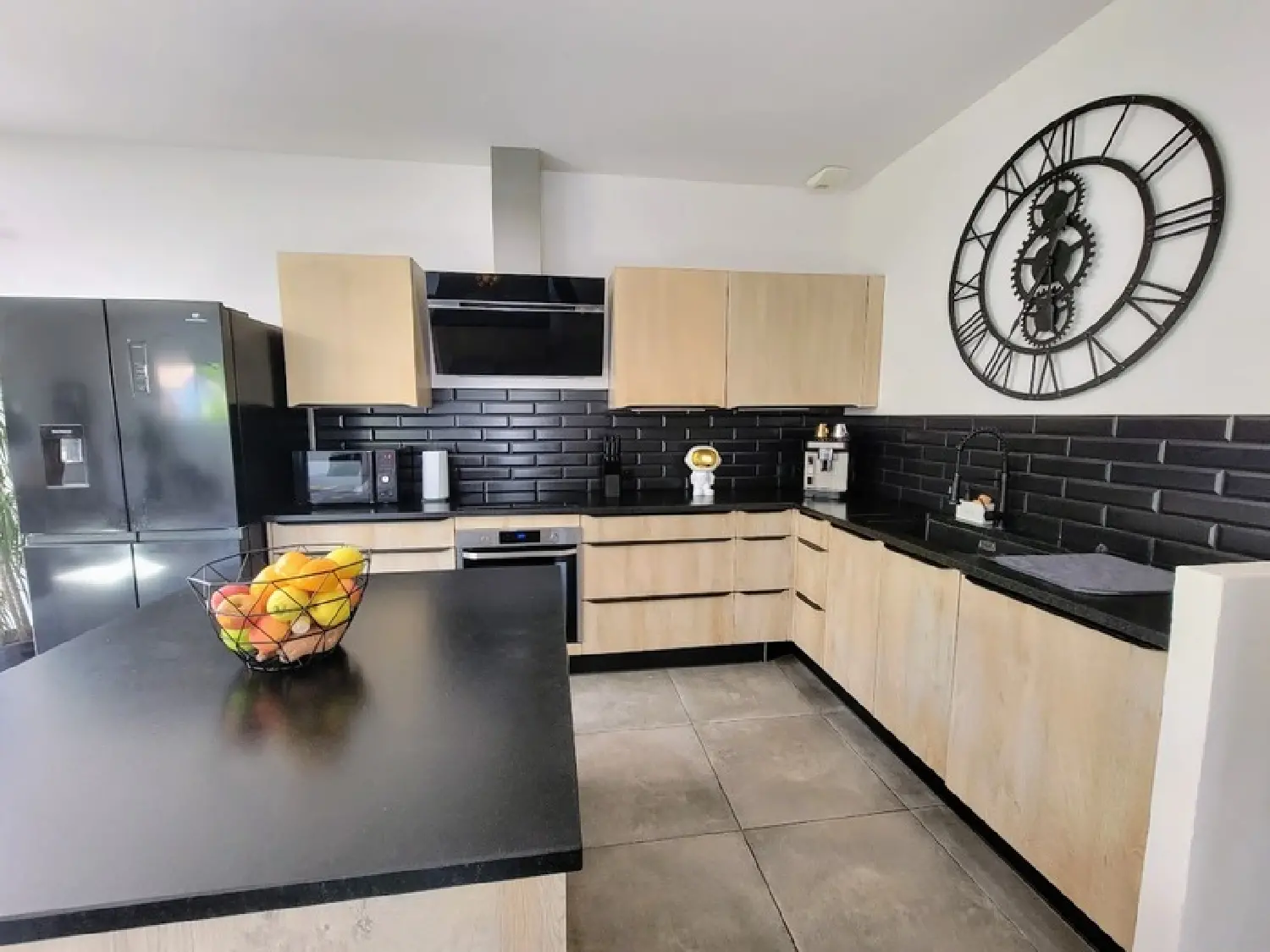 for sale house Brach Gironde 5