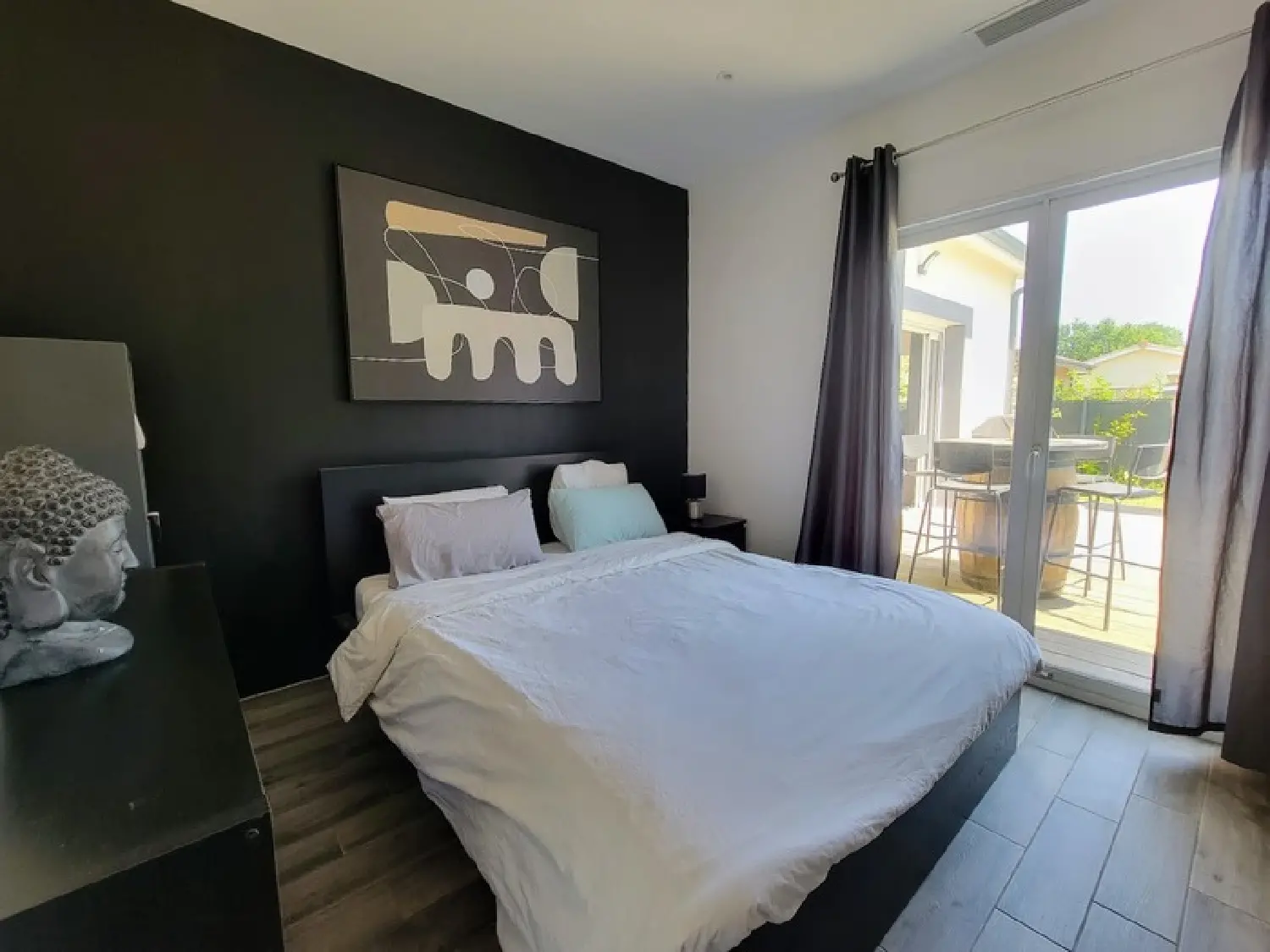  te koop huis Brach Gironde 6
