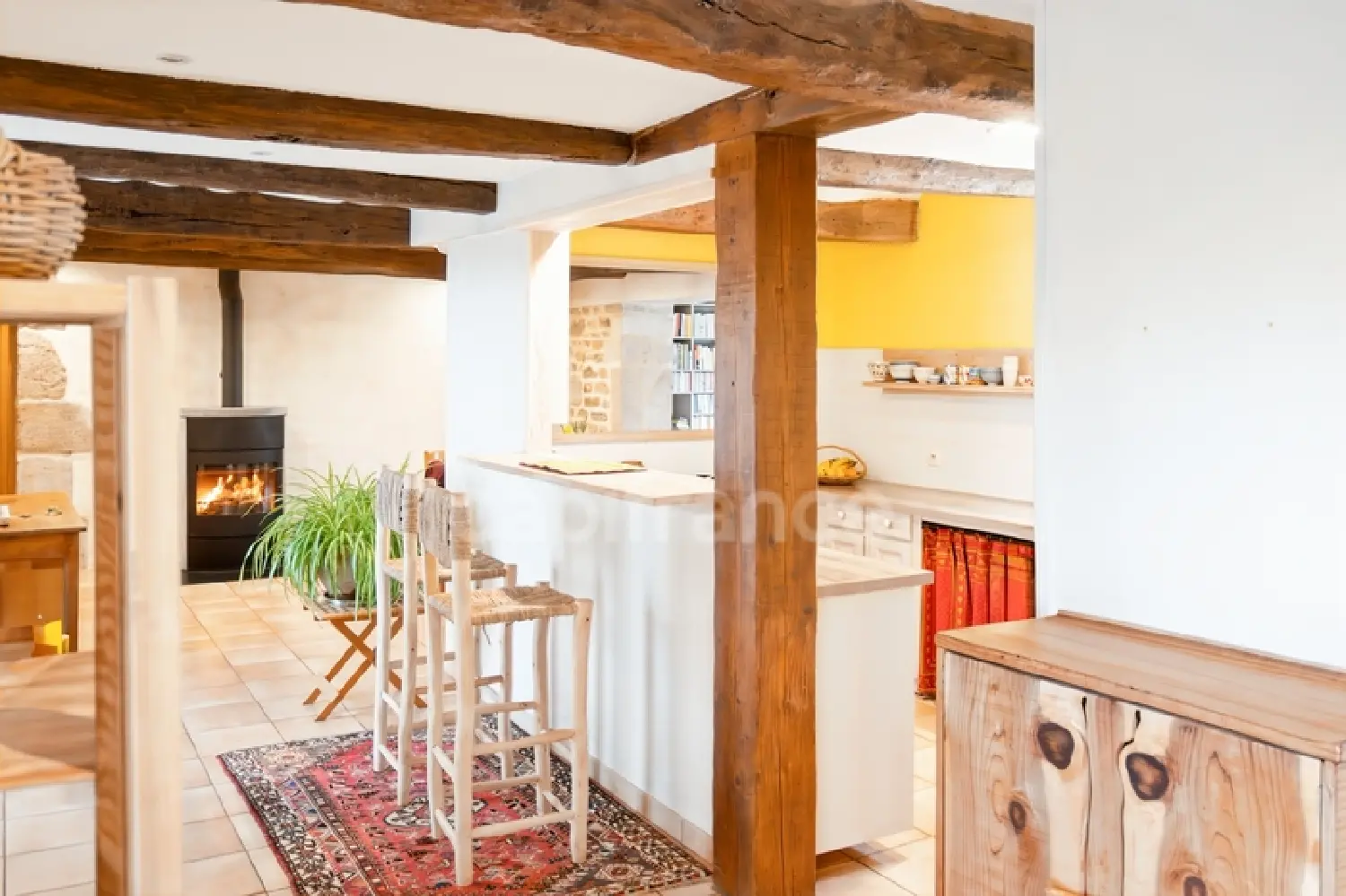  te koop huis Brandérion Morbihan 6