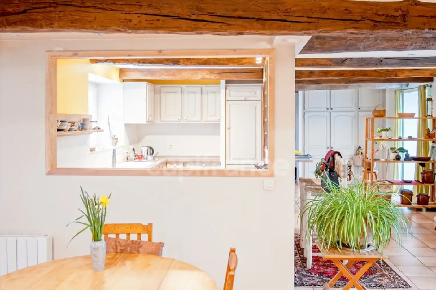  te koop huis Brandérion Morbihan 7
