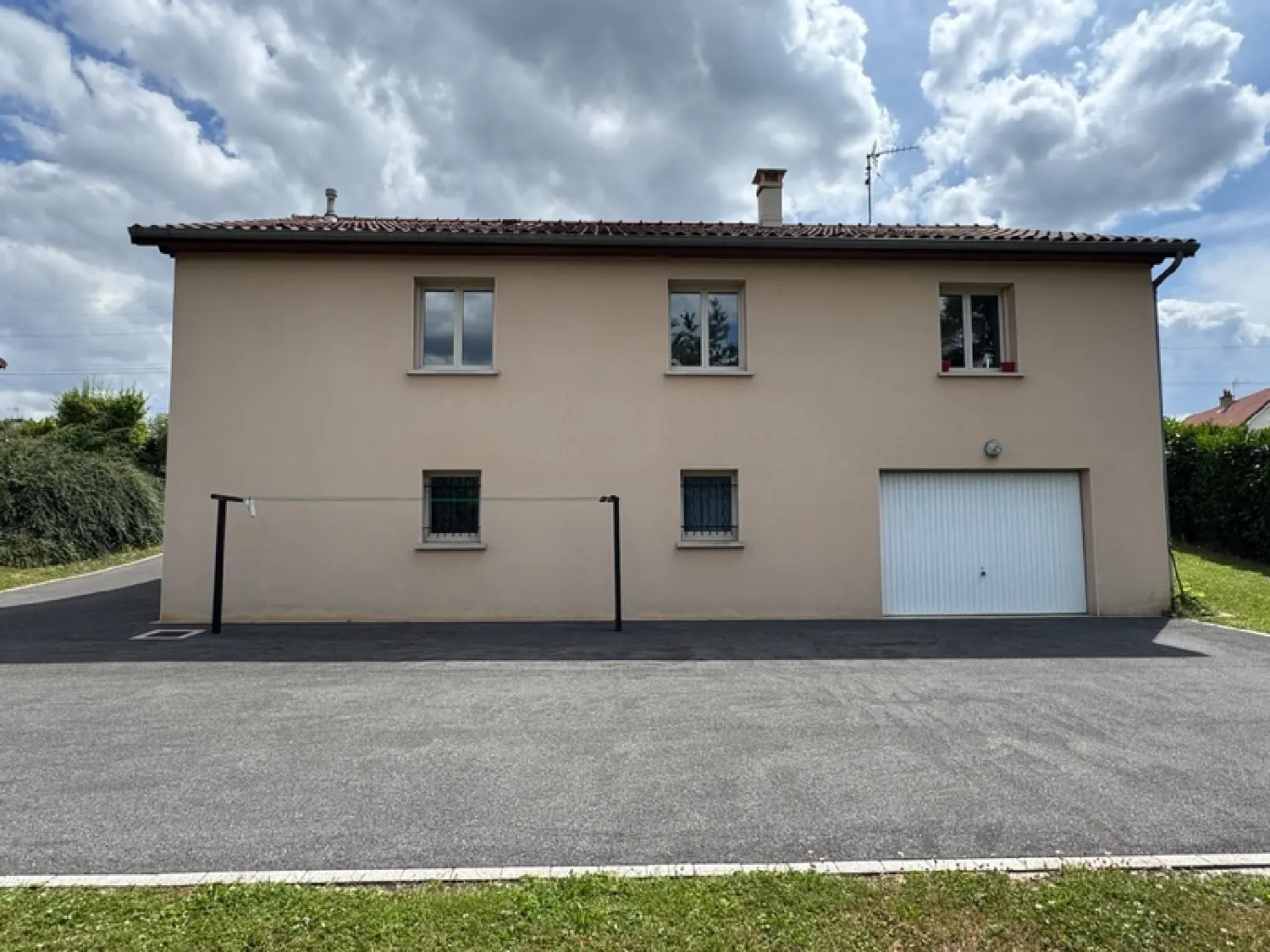  for sale house Brauvilliers Meuse 2