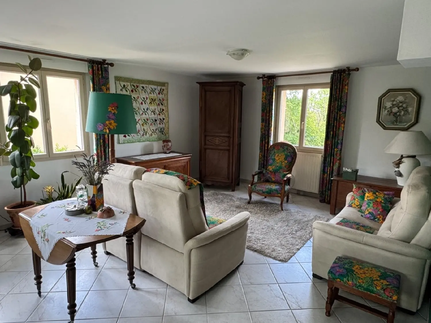  for sale house Brauvilliers Meuse 4