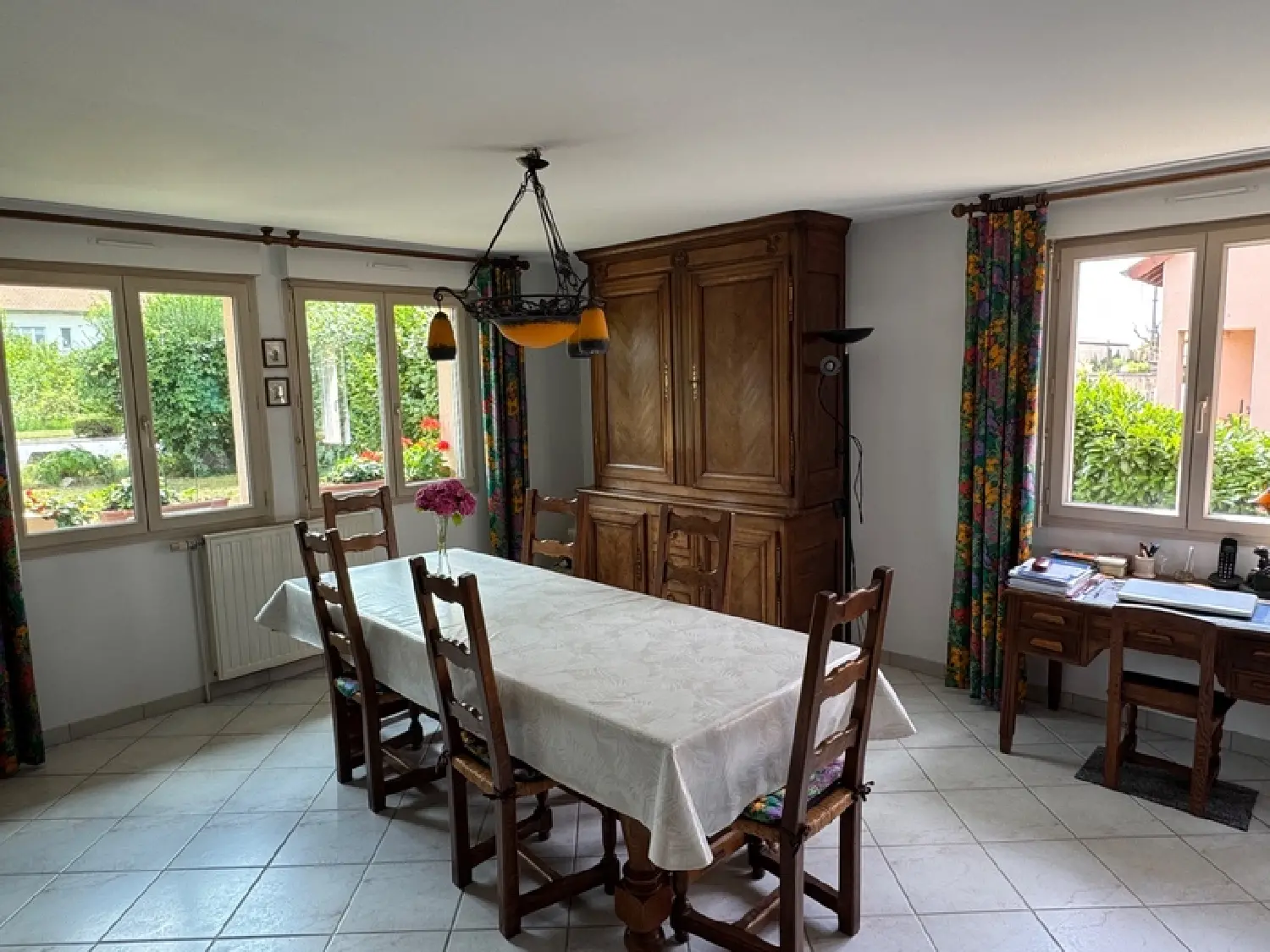  for sale house Brauvilliers Meuse 5
