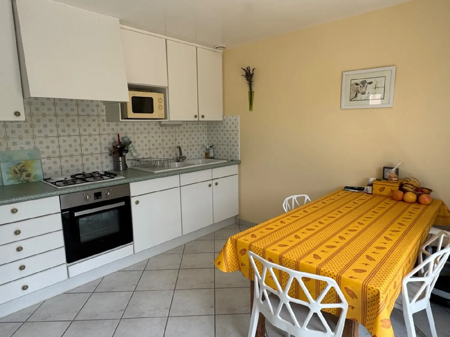  for sale house Brauvilliers Meuse 7