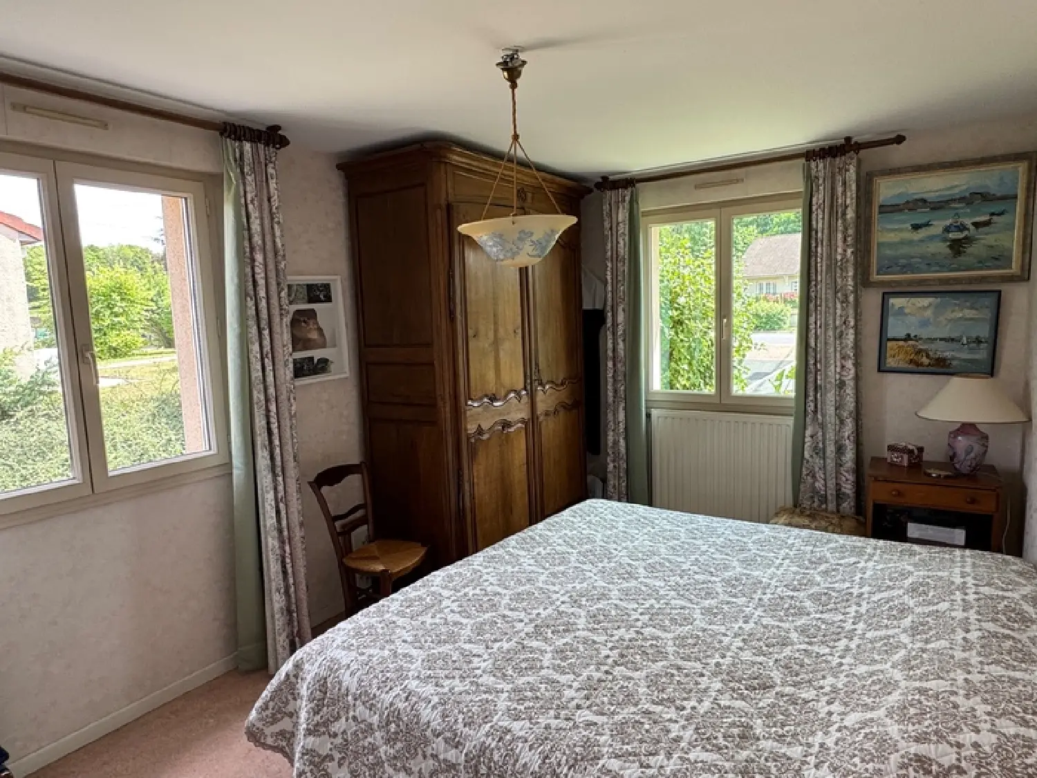  for sale house Brauvilliers Meuse 8