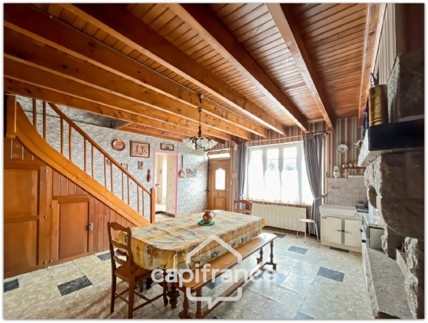  te koop huis Brécey Manche 8