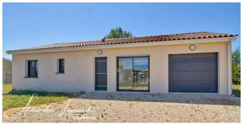 Bressols Tarn-et-Garonne house foto 7120829