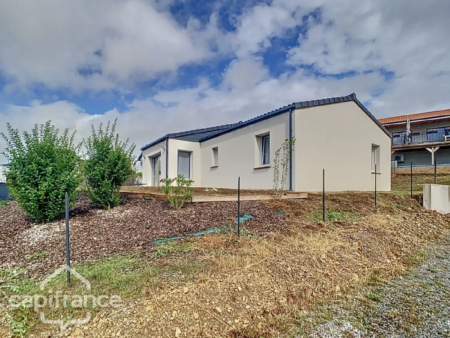  te koop huis Bressuire Deux-Sèvres 3