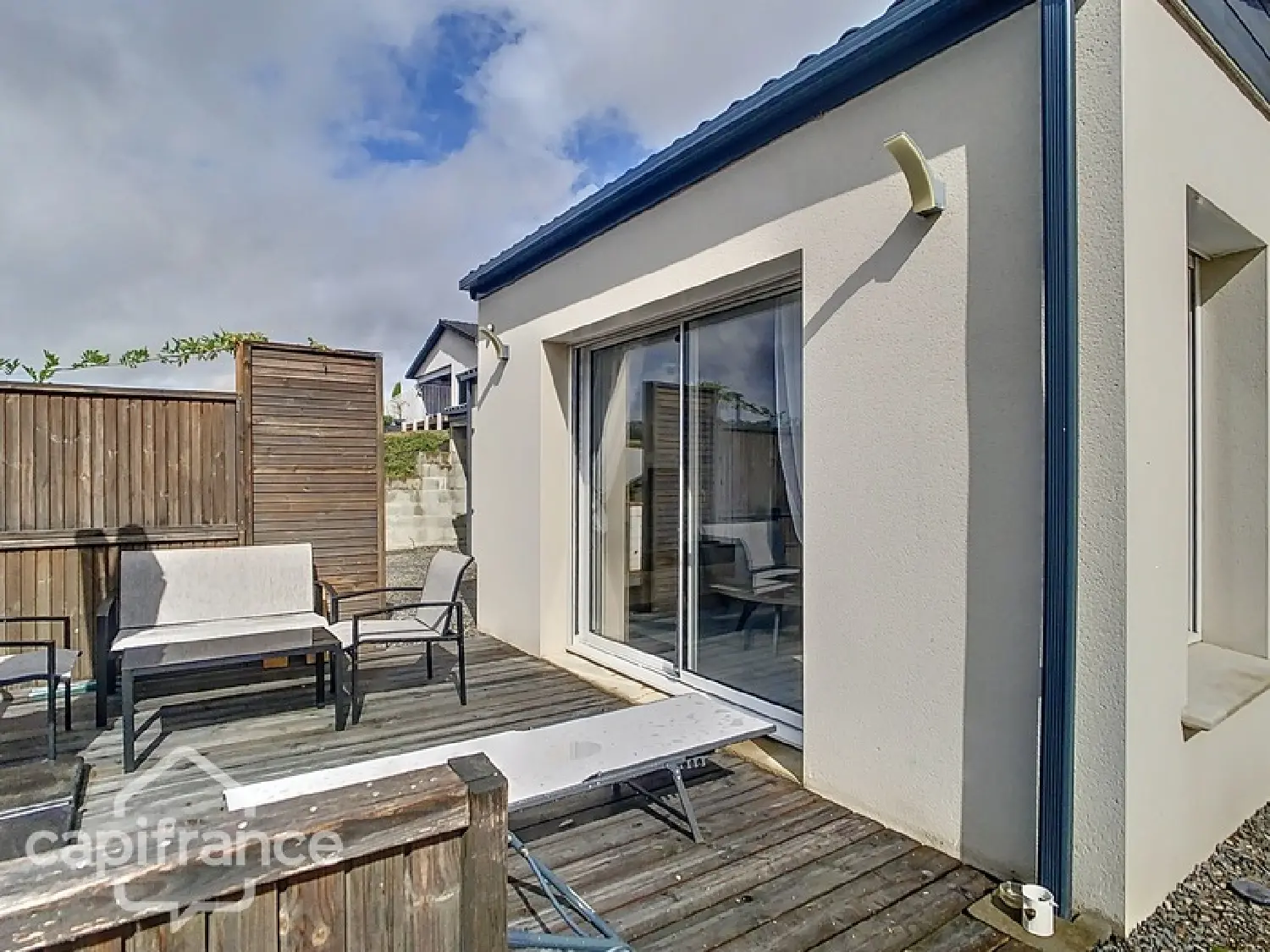  te koop huis Bressuire Deux-Sèvres 5