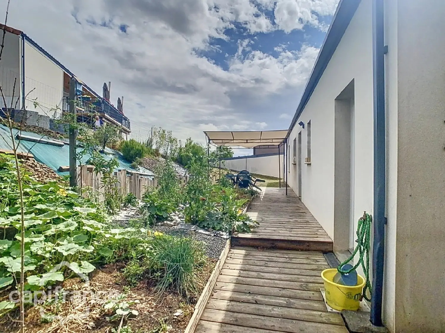  te koop huis Bressuire Deux-Sèvres 6