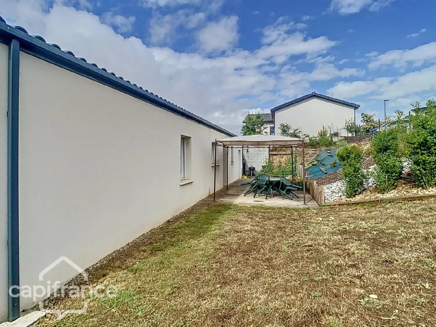  te koop huis Bressuire Deux-Sèvres 7