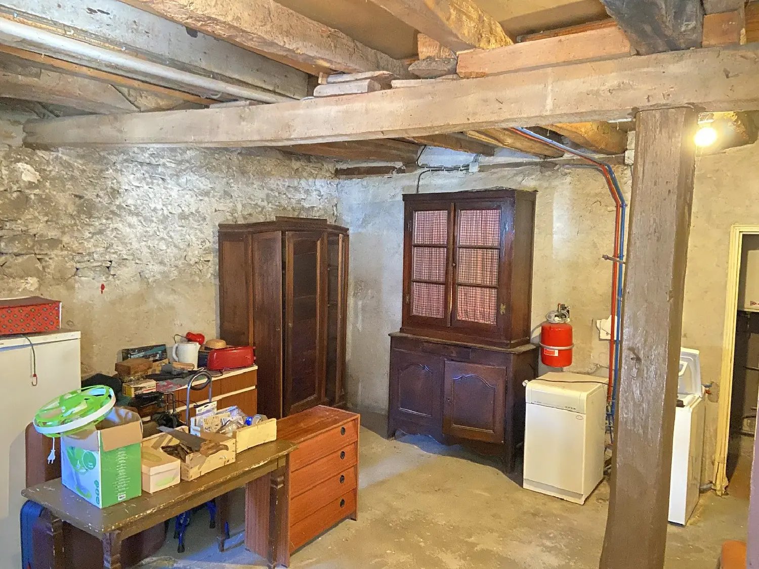  kaufen Haus Bretenoux Lot 6