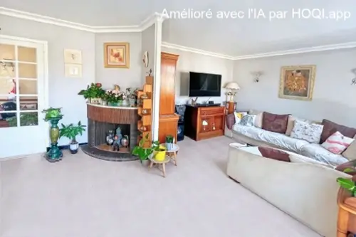 Brétigny-sur-Orge Essonne house foto 7127041