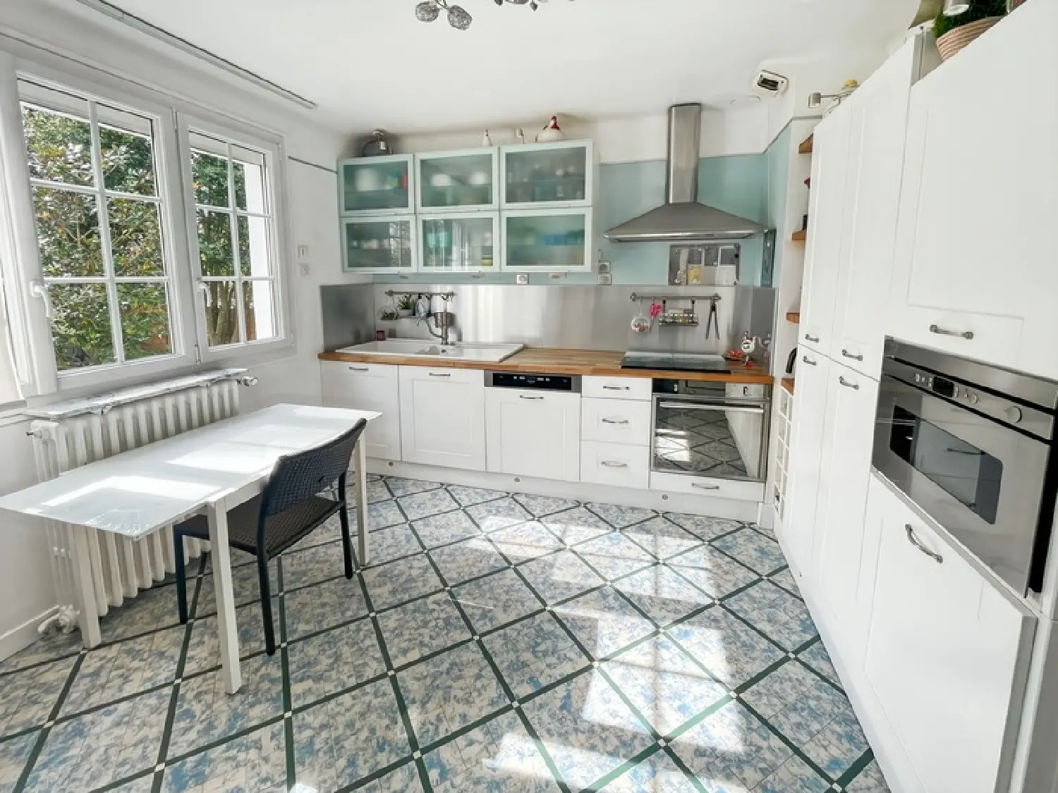  for sale house Brétigny-sur-Orge Essonne 4