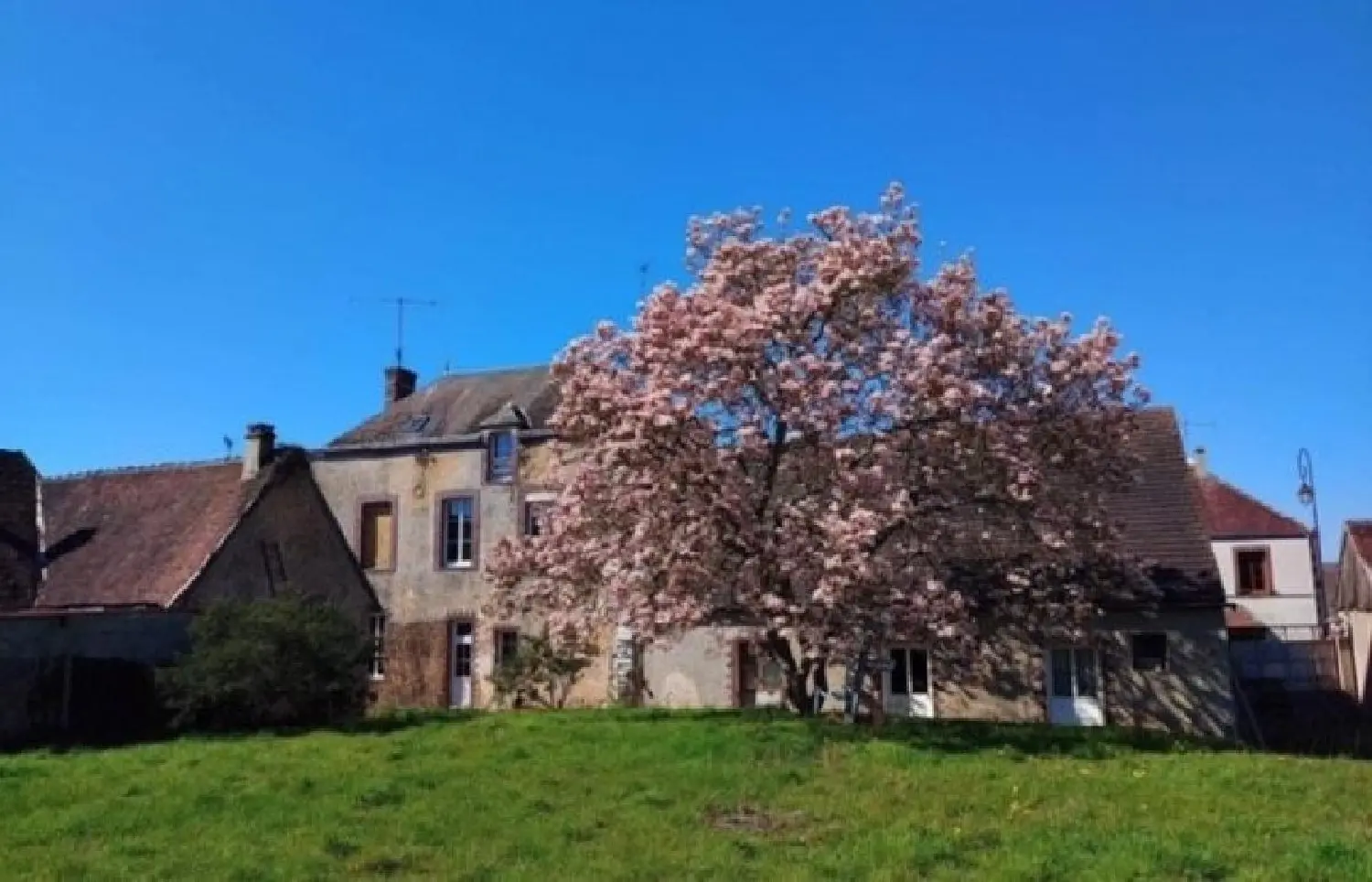  te koop huis Bretoncelles Orne 2
