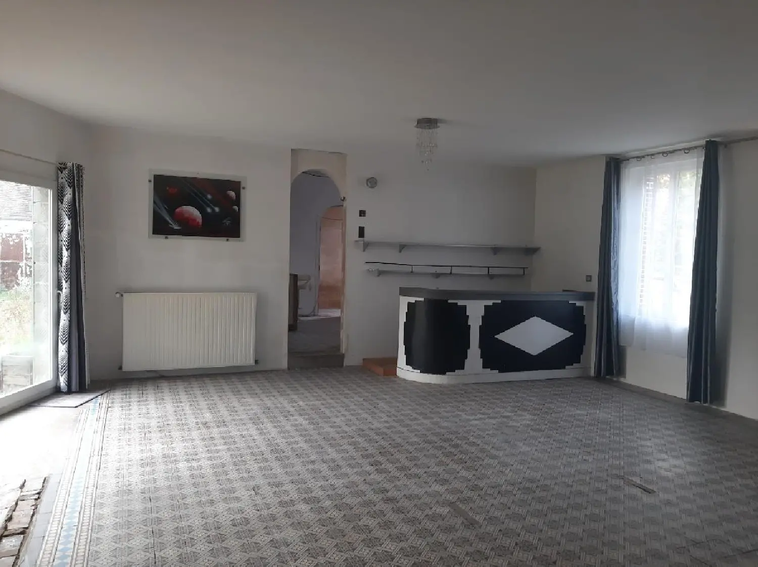  te koop huis Bretoncelles Orne 3