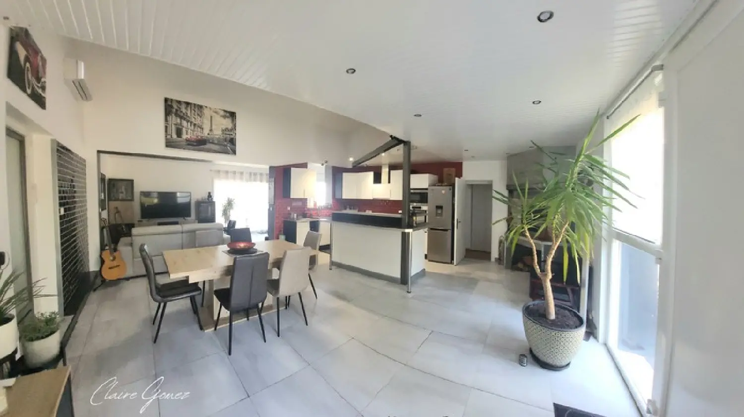  te koop huis Bretx Haute-Garonne 2