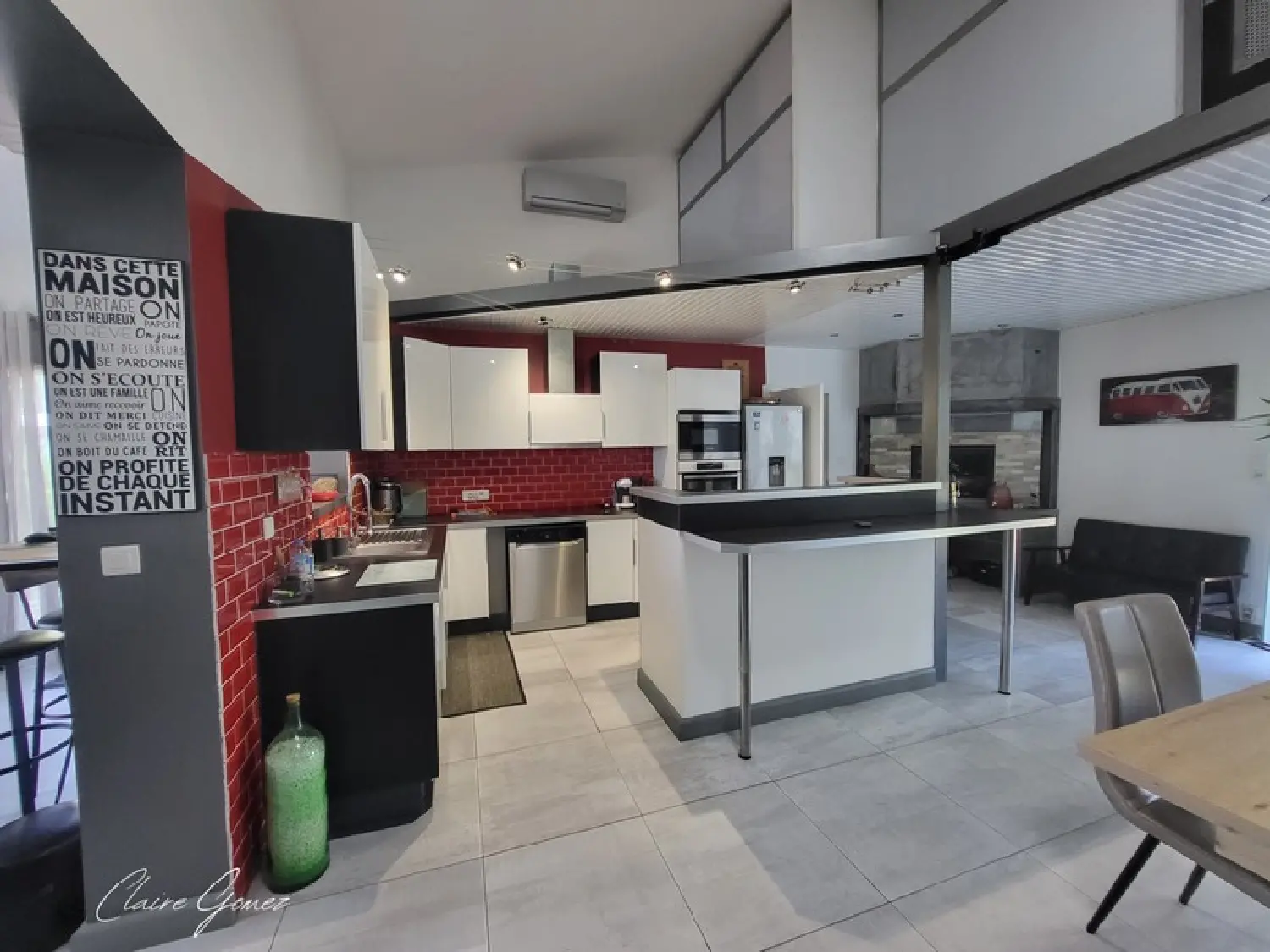  te koop huis Bretx Haute-Garonne 3