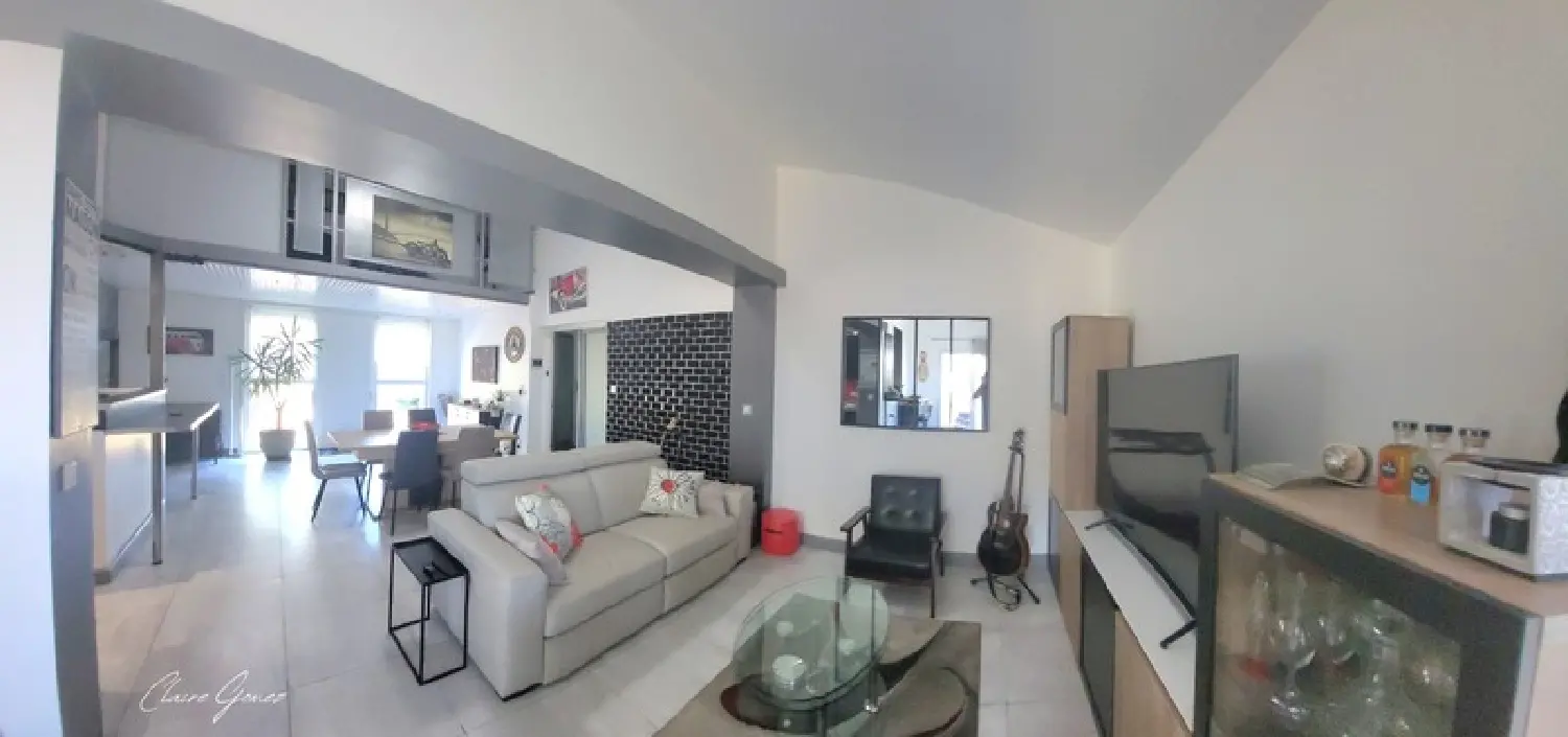  te koop huis Bretx Haute-Garonne 4