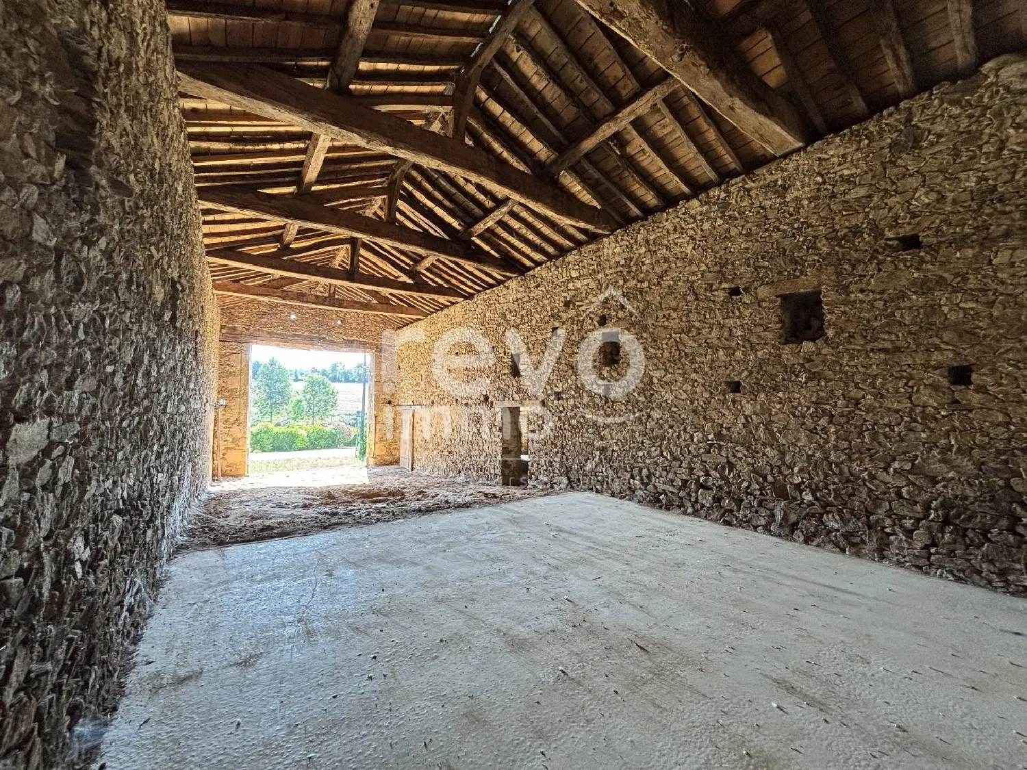  te koop huis Breuil-Barret Vendée 2