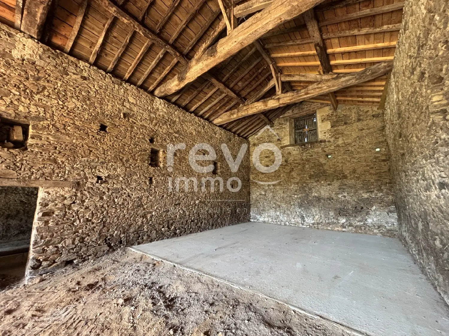  te koop huis Breuil-Barret Vendée 5