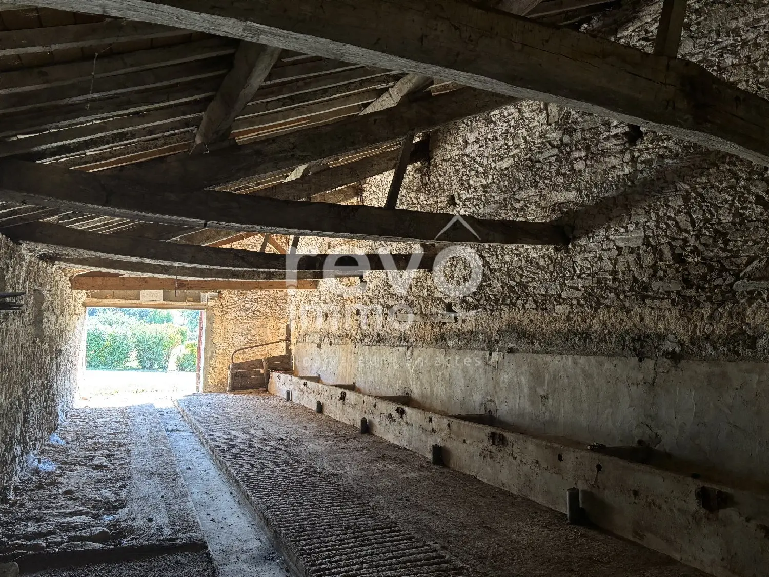  te koop huis Breuil-Barret Vendée 7