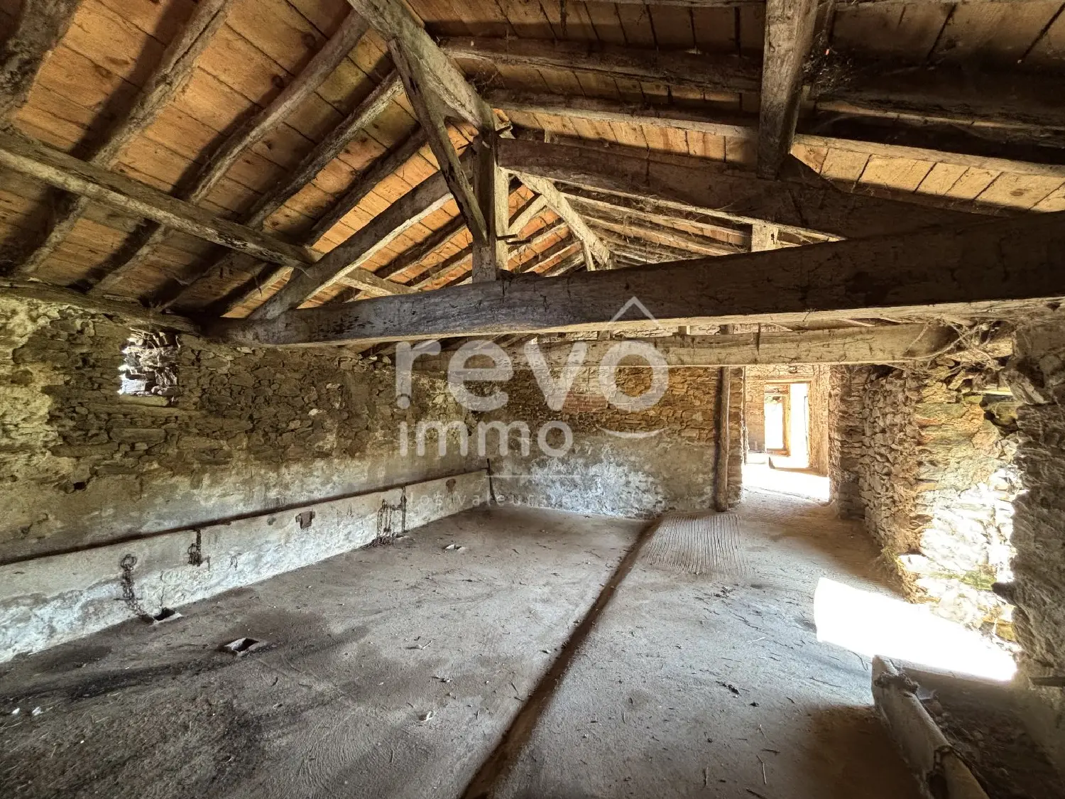  te koop huis Breuil-Barret Vendée 8