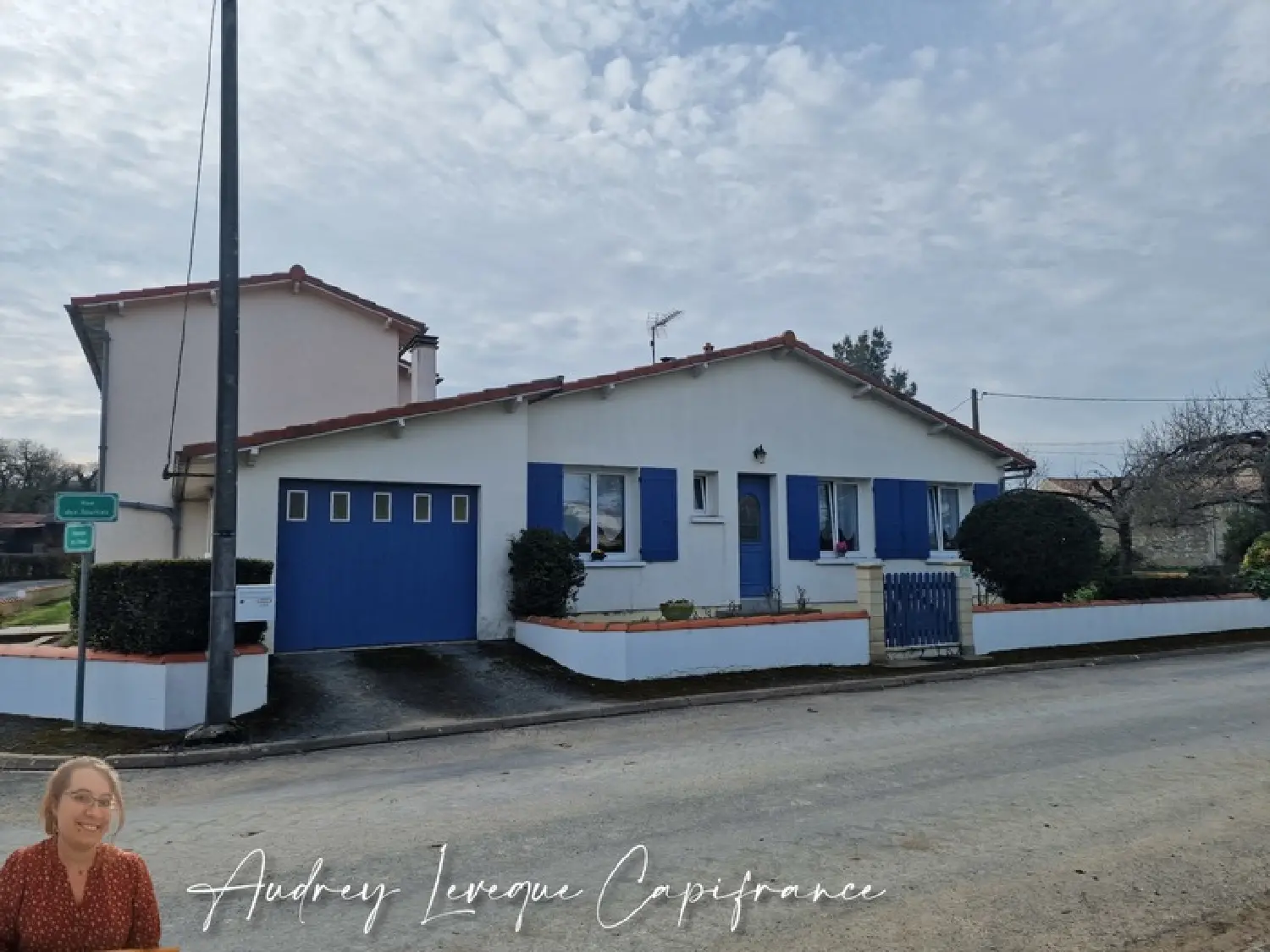  te koop huis Breuil-la-Réorte Charente-Maritime 1