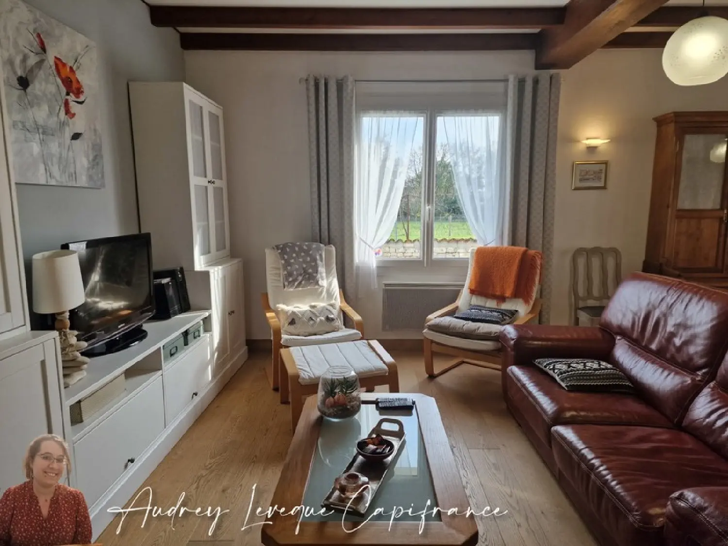  te koop huis Breuil-la-Réorte Charente-Maritime 2