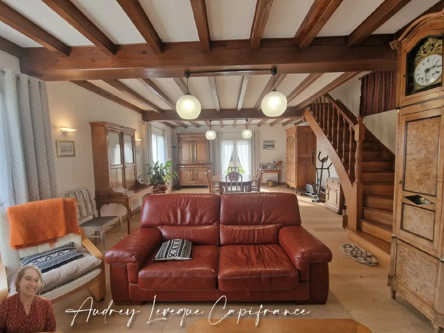  te koop huis Breuil-la-Réorte Charente-Maritime 3