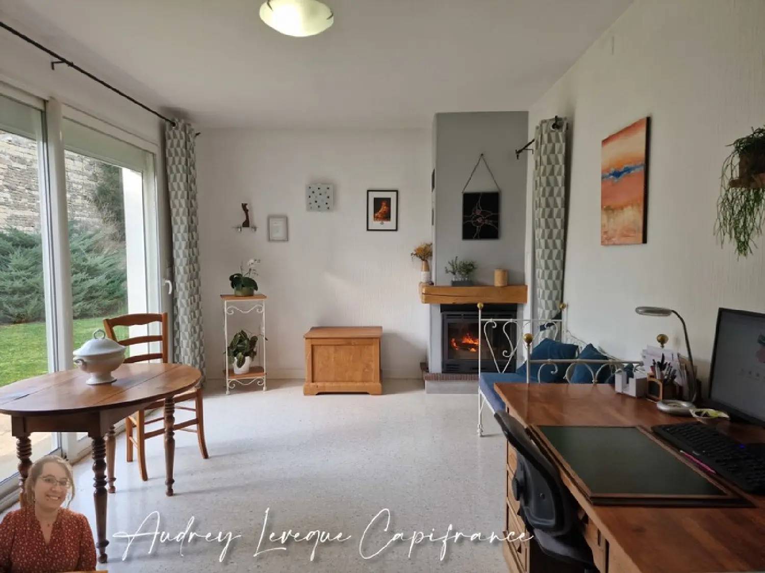  te koop huis Breuil-la-Réorte Charente-Maritime 5