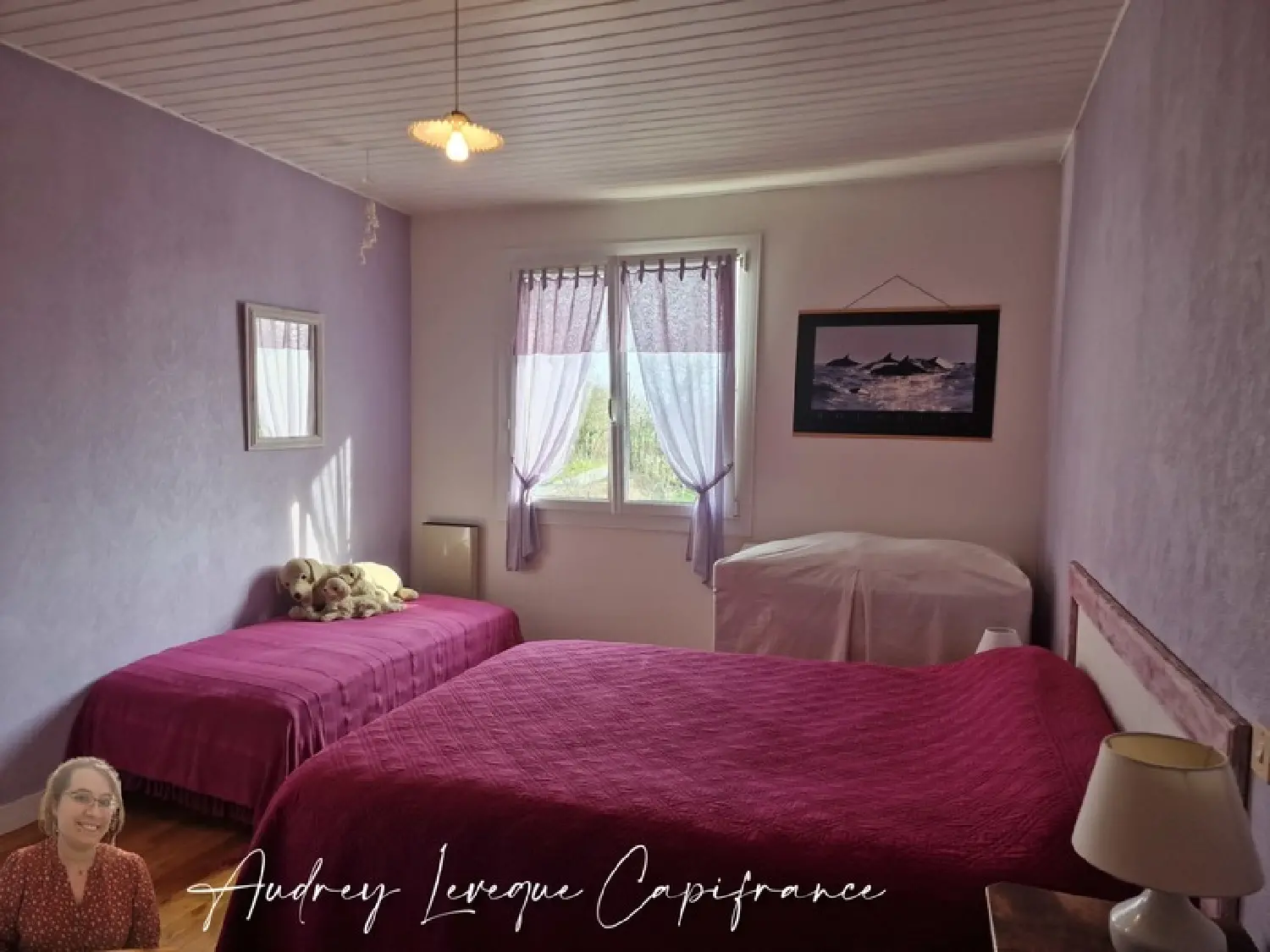  te koop huis Breuil-la-Réorte Charente-Maritime 7