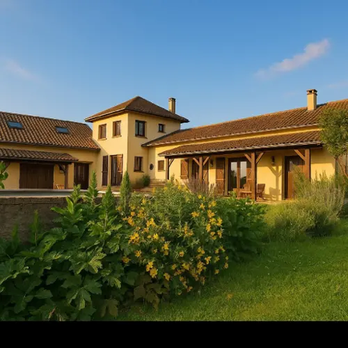 Breuilh Dordogne house foto 7122196