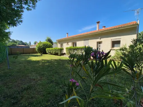 Breuillet Charente-Maritime Haus Bild 7122702
