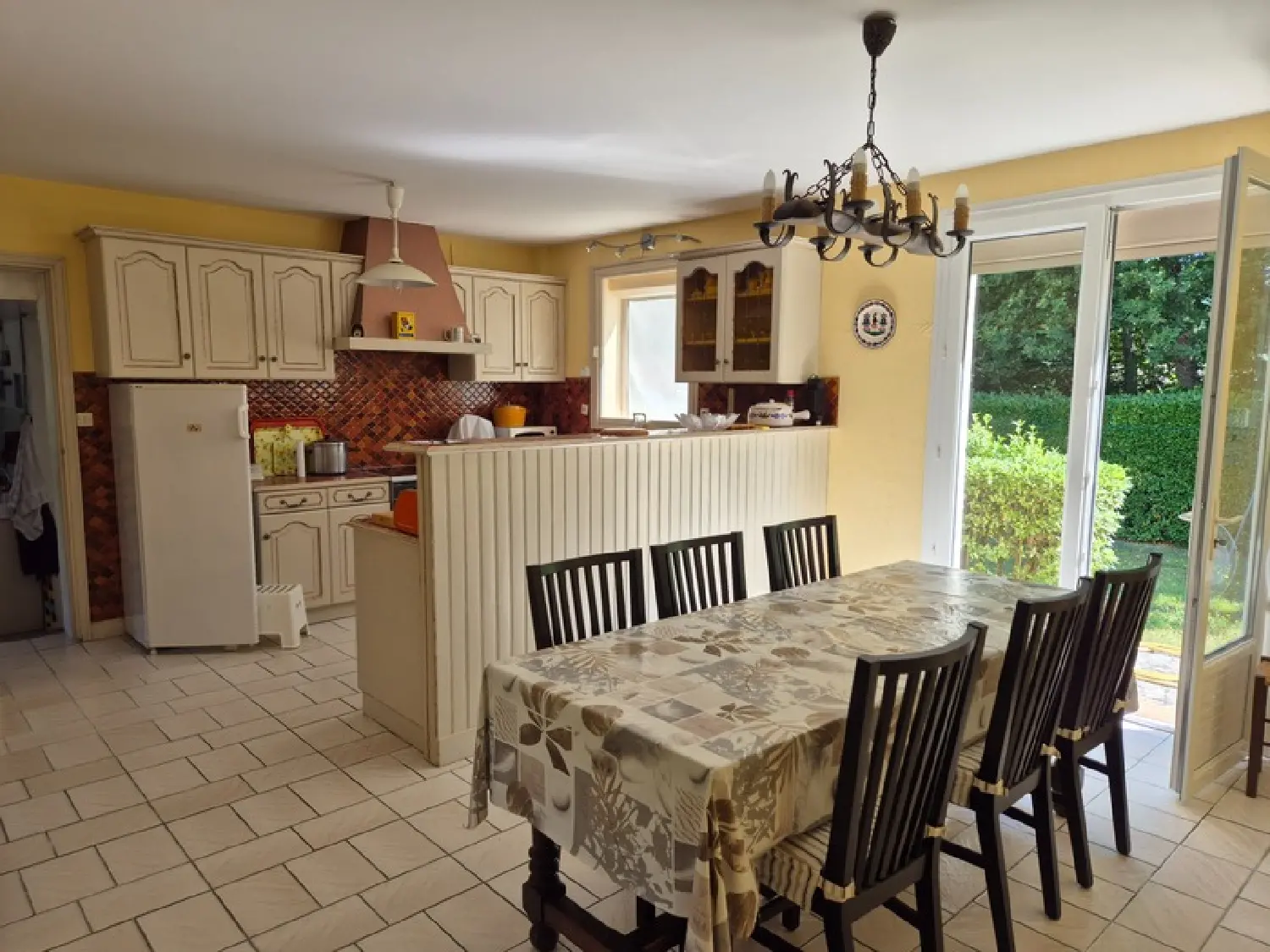  kaufen Haus Breuillet Charente-Maritime 2