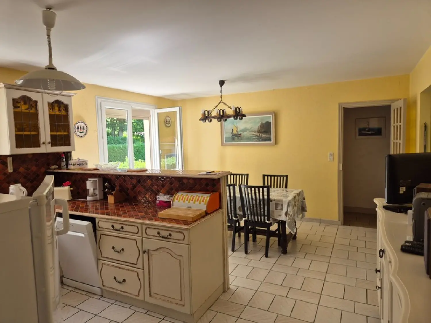  kaufen Haus Breuillet Charente-Maritime 3