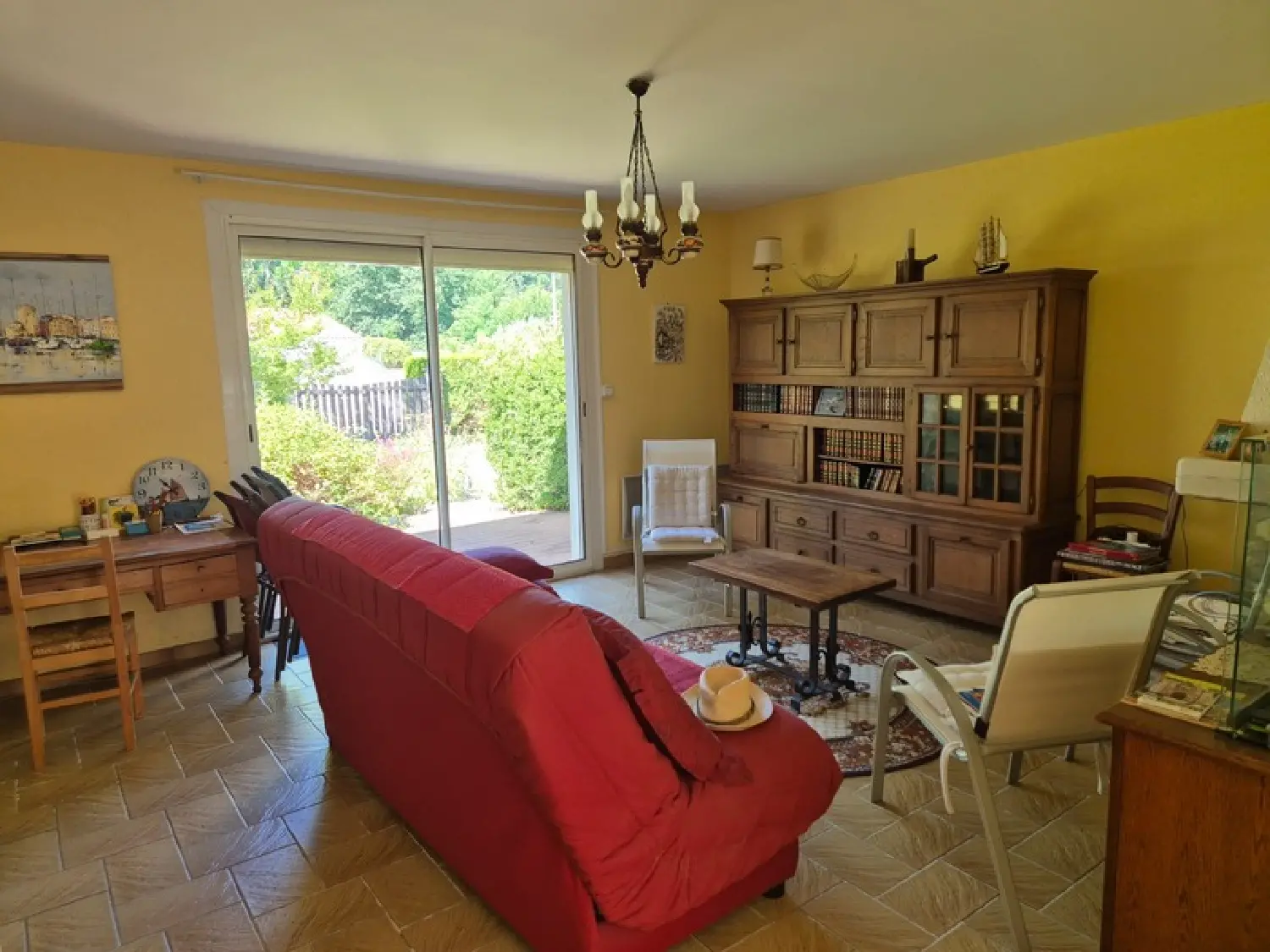  kaufen Haus Breuillet Charente-Maritime 4