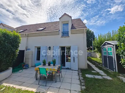 Breuillet Essonne huis foto 7122992