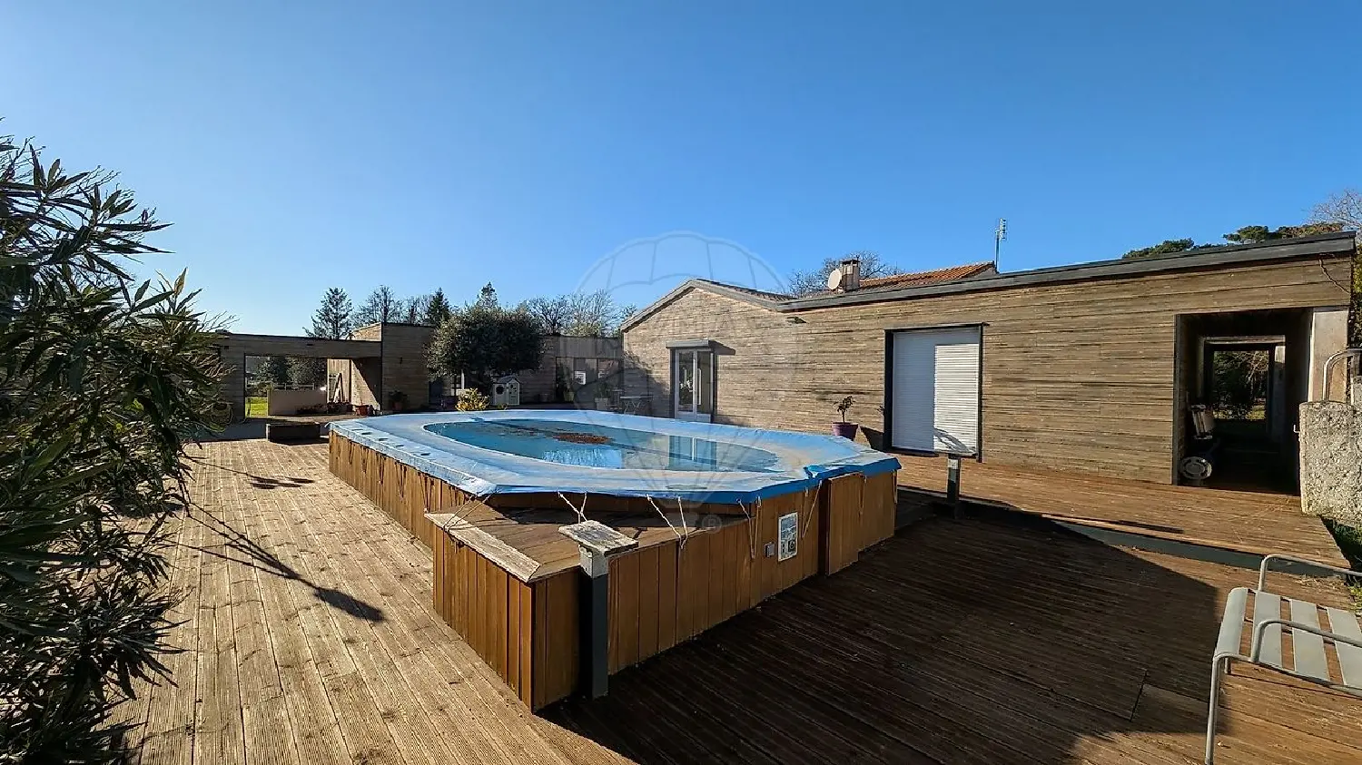  kaufen Haus Breuillet Charente-Maritime 3