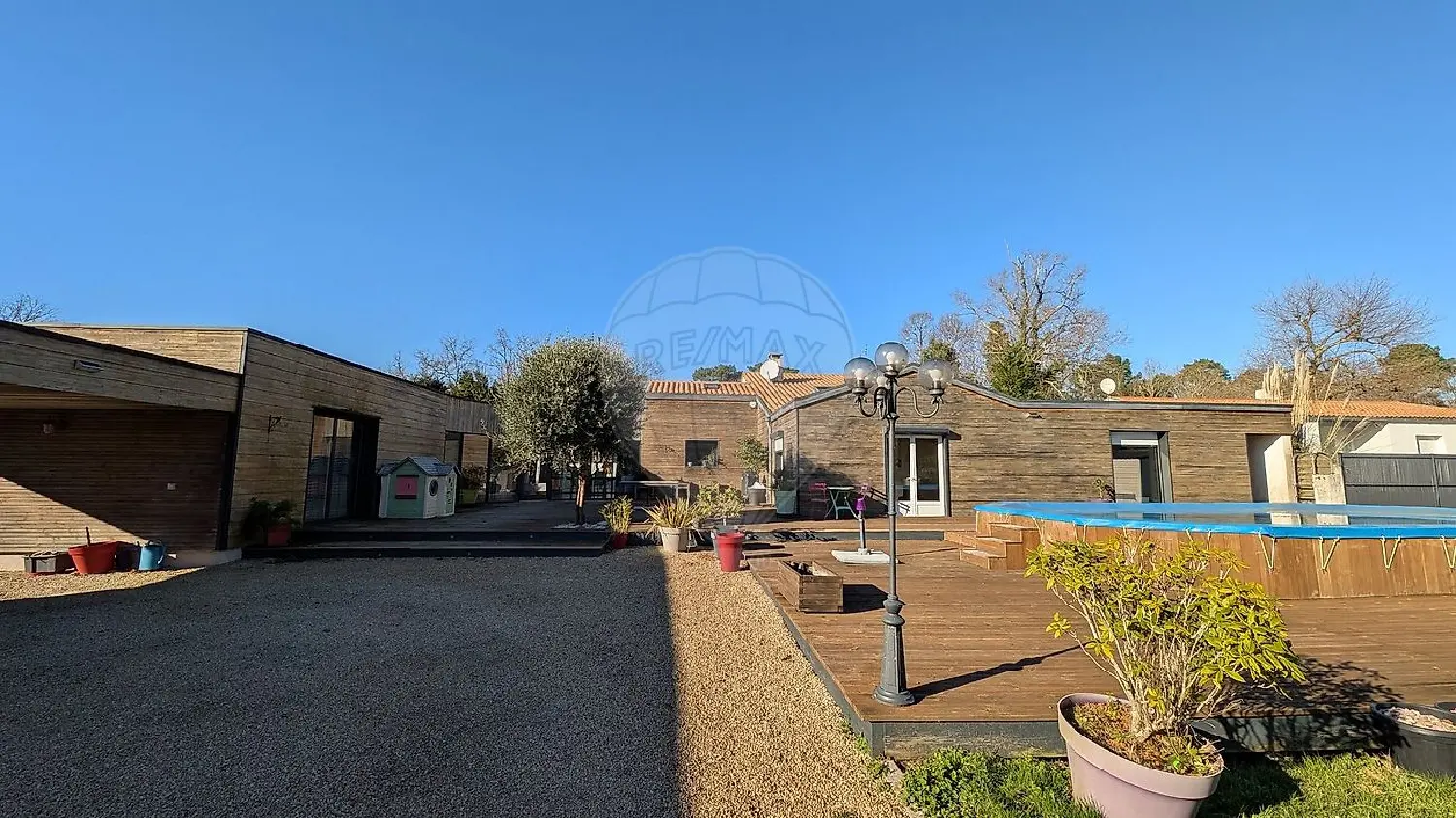  kaufen Haus Breuillet Charente-Maritime 4