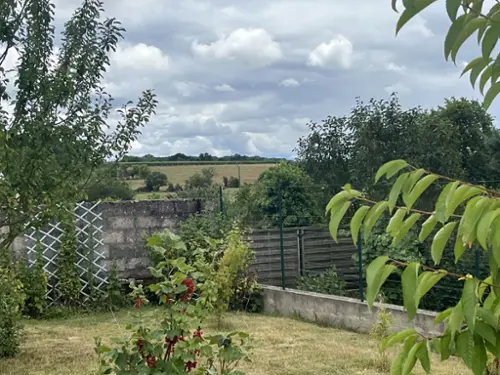 Breuvannes-en-Bassigny Haute-Marne huis foto 7125166