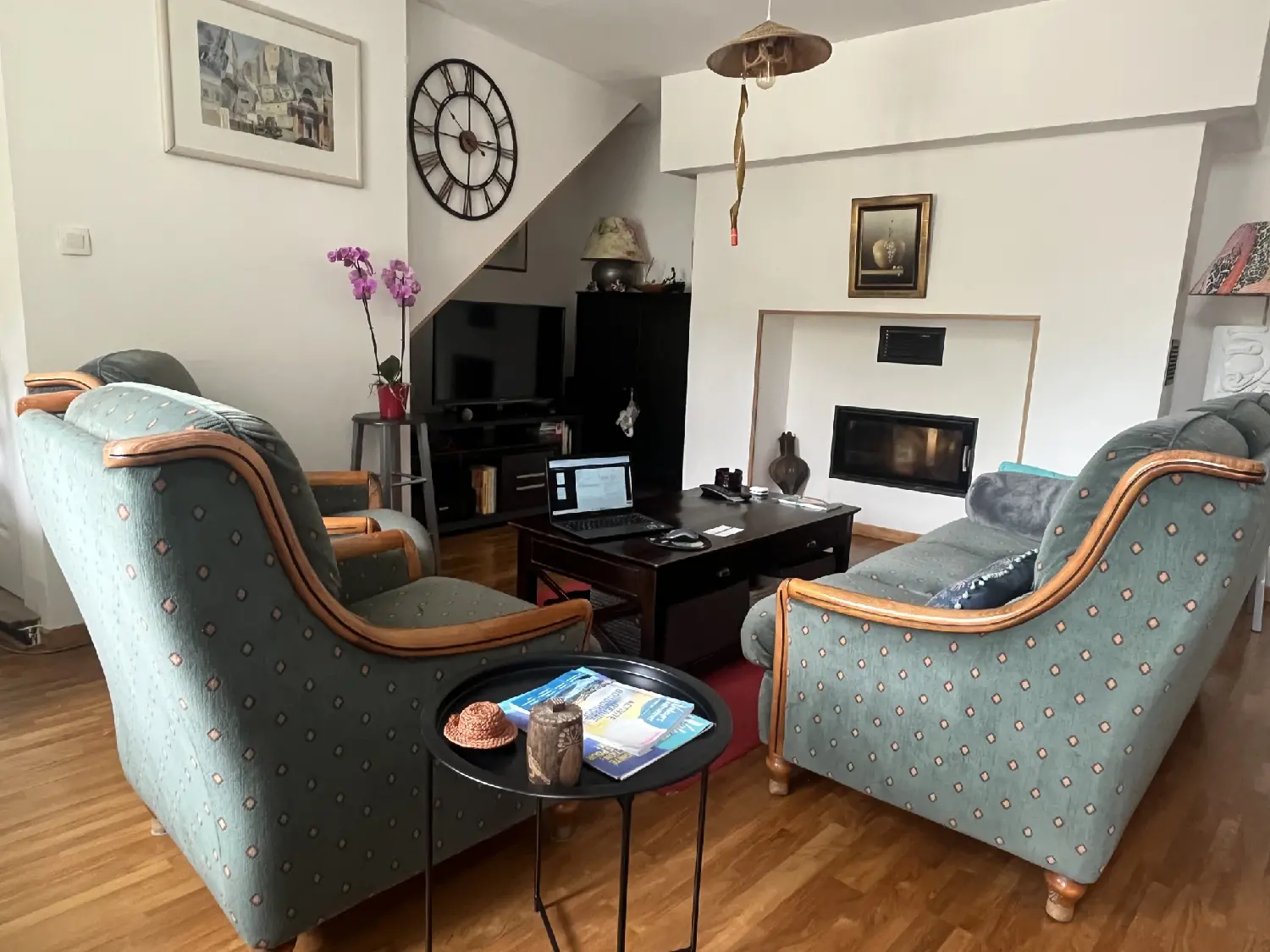  te koop huis Breuvannes-en-Bassigny Haute-Marne 2
